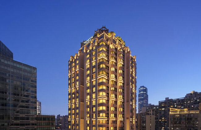 THE ONE Shanghai Downtown, Vignette Collection by IHG - Foto 42