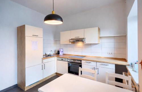 Moderne 3-Zimmer Wohnung in Top-Lage mit Terrasse & Einbauküche - Foto 8