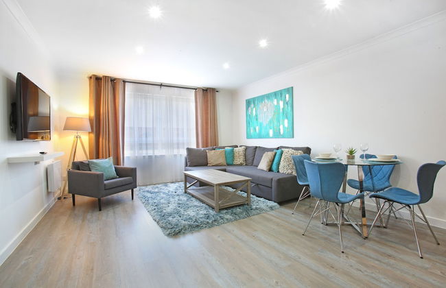 VKM Apartments - Foto 36