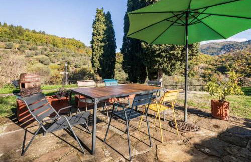 "Le Balze" Apartment on 2 floors for 2 to 4 guests - Foto 15