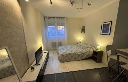 Studio de l'Hippodrome - Foto 6