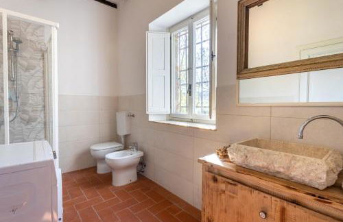 Isola del Pittore casa indipendente in Villa Storica - Foto 29