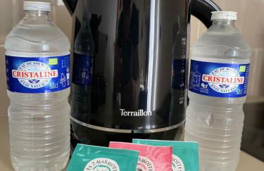 Le Cocon d'Oberthur - Charmant Studio - Foto 11