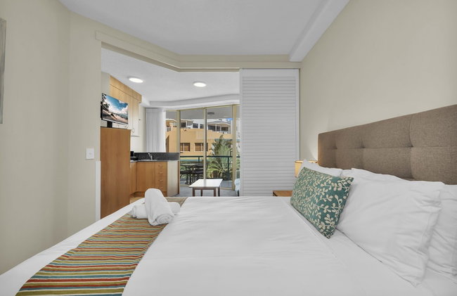 Landmark Resort - Photo 22