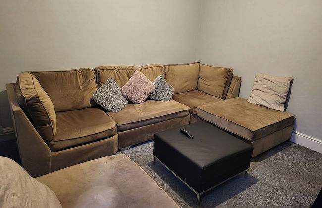 30mins From Alton Towers - Panama Apartments/lodge - Foto 20