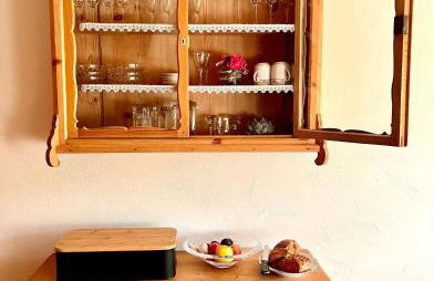 Alpenpanorama mit Bergblick - Foto 43