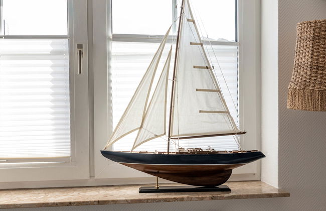 Sandmuschel - Foto 26