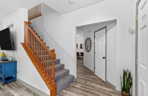 Springhurst Serenity Fresh 4BR Getaway - Foto 39