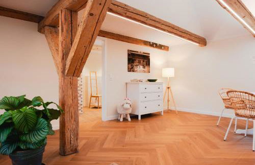 Ilsehof Apartment Anna - Foto 10