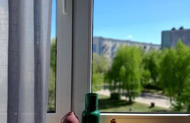 Apartament Mech i Paproć - Foto 15