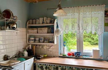 Domek w Leśnym Raju - Foto 4