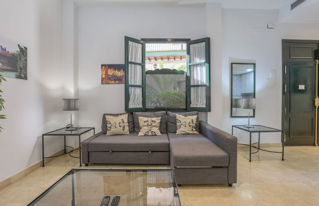 Patio De La Cartuja 4 Pax - Foto 4