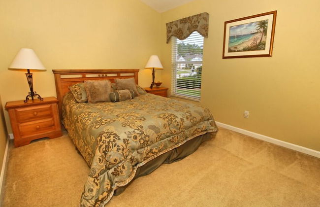 Ev63471 - Highlands Reserve - 4 Bed 3 Baths Villa - Foto 4
