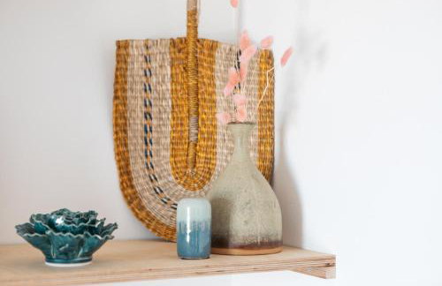 Stunning views over the beautiful Falmouth Harbour - Foto 12