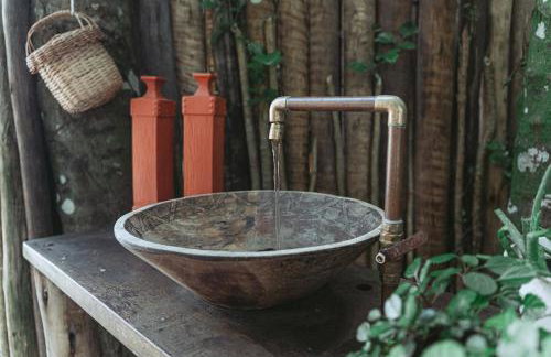 Quinta Santa Cruz - Foto 7