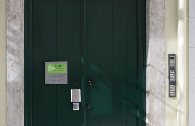 Lisbon Serviced Apartments - Baixa Chiado - Foto 46