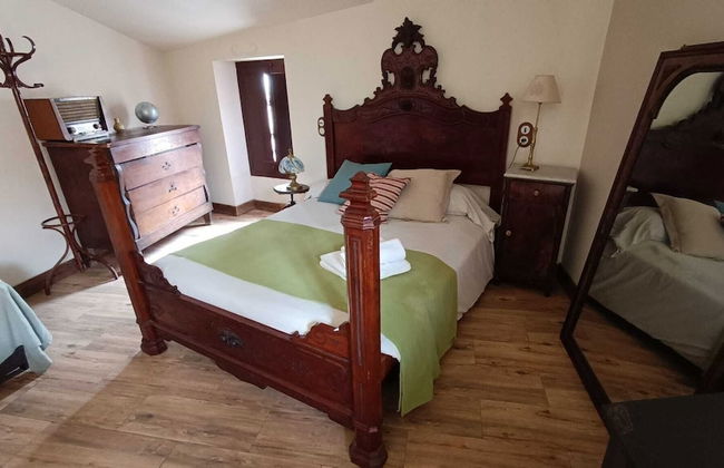 Can Barrina Ventallo - Foto 6