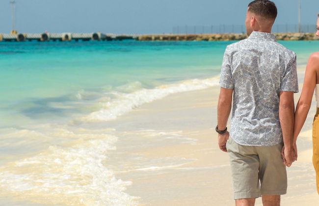 Séance photo à Puerto Morelos - Photo 1