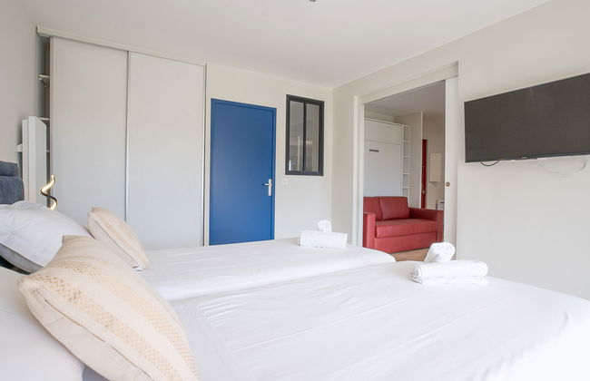 La Croix des Gardes - Foto 16