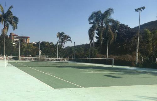 Apart-Hotel Cavalinho Branco (311 e 409 ) - Foto 20