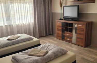 Ferienwohnung Wolfsberg - Foto 1