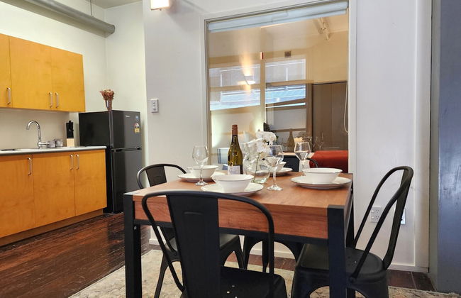 U Suites on Egmont - Photo 53