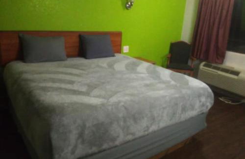 King Bed Hotel Studio 119 - Foto 11