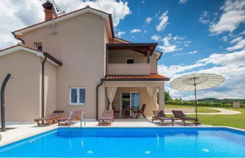 Villa Pilati - Foto 1