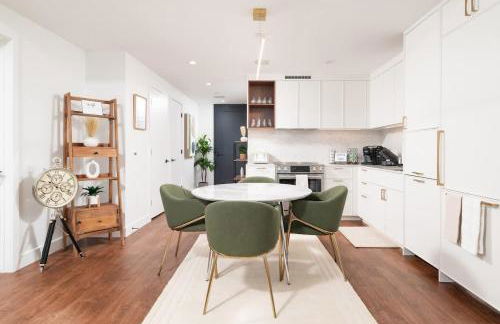 Back-Bay Upscale Central Penthouse W Roof-top - Foto 12