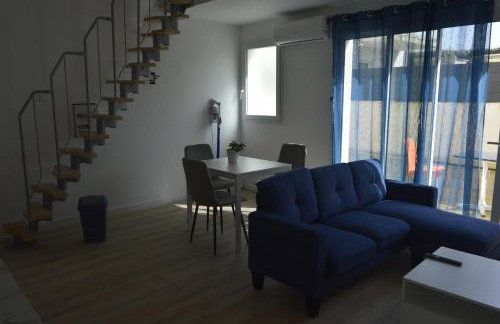 résidence des dunes - Foto 69