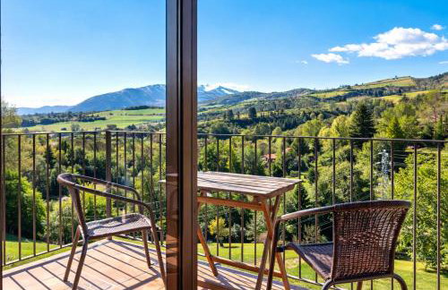 Allotjaments Pirineus - Foto 2