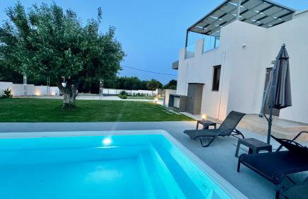 Casa di Somnia Luxury Residence - Foto 3