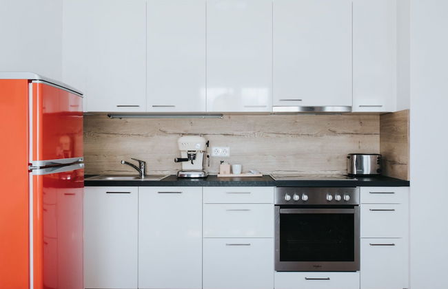 Parks 73 The TownHouse Hotel - Foto 70