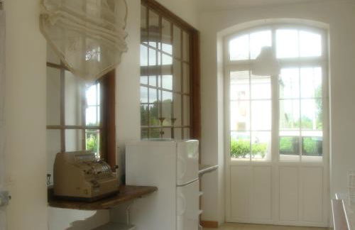 Gîte de la gare de Clefs - Photo 5