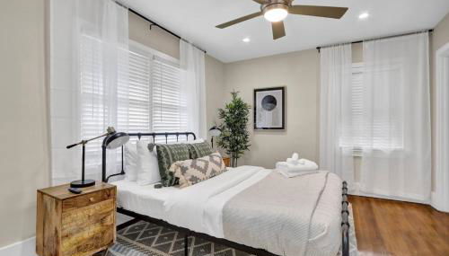 Sleek 5BR Buckhead HomeModern,Spacious & Central - Foto 2