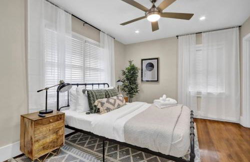 Sleek 5BR Buckhead HomeModern,Spacious & Central - Foto 2