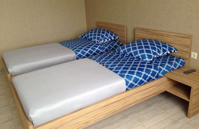 Apartamenty KMV - Foto 7