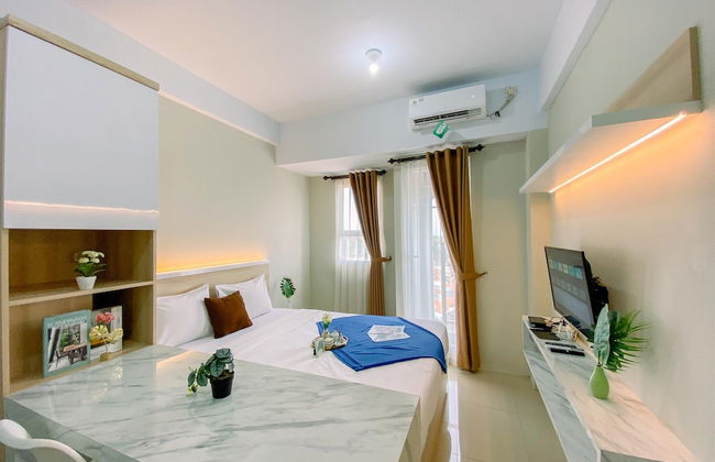 Stunning Studio Apartment at La Hub City - Foto 2