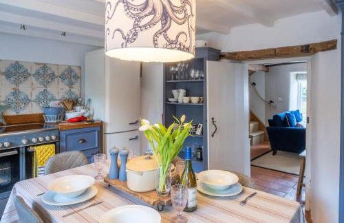 Fox Cottage - Foto 8