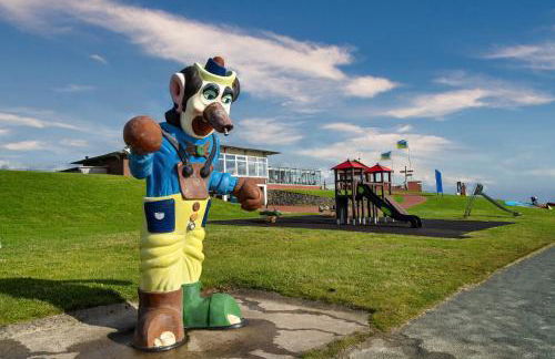 Herzmuschel C4 - Tossens - Foto 19