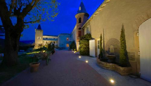 Chateau des Janroux - Foto 5