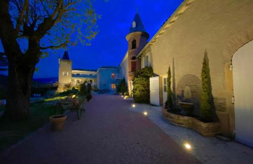 Château des Janroux - Foto 9