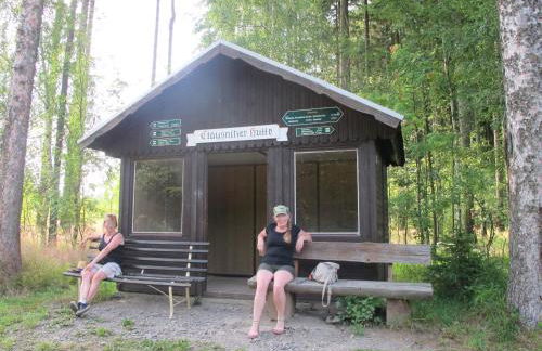 Ferienwohnung Blaumeise - Foto 35