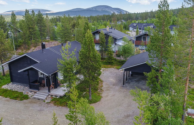 Tuulenpuuska - Foto 5