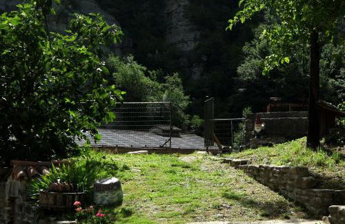 Agriturismo Mulino di Culmolle - Foto 45