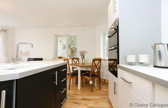 Woolacombe SEA View 2 Bedrooms - Foto 9