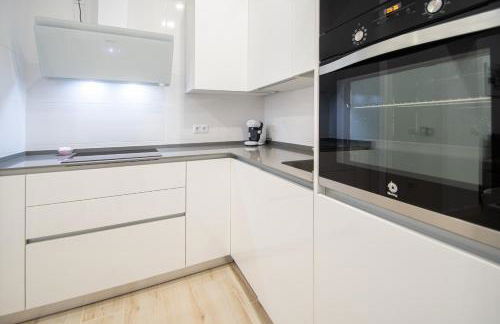 Apartamento Las Calas de Cadiz - Foto 11