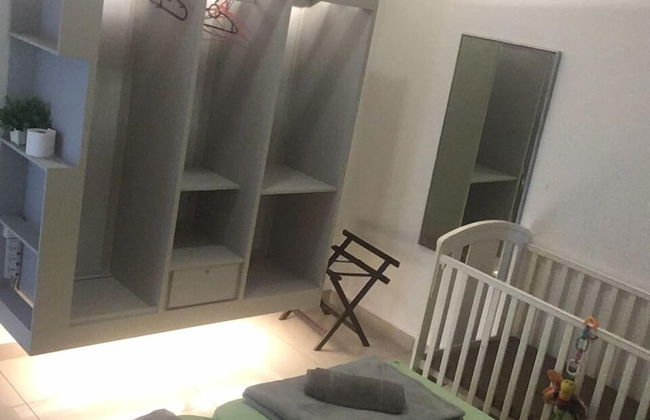 Lux Desaru Villa - Foto 67