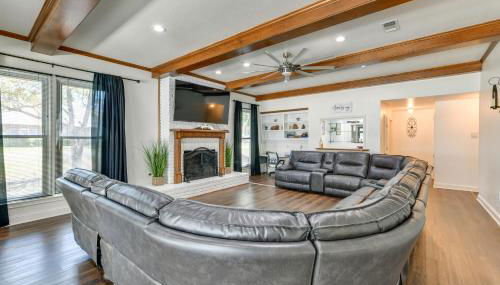 Stunning Baton Rouge Home with Pool Near LSU! - Foto 2