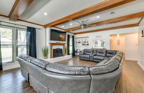 Stunning Baton Rouge Home with Pool Near LSU! - Foto 2